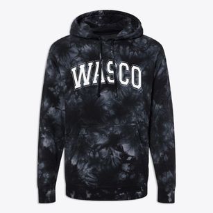 Wasco California Varsity Premium Tie-Dye Hoodie
