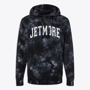 Jetmore Kansas Varsity Premium Tie-Dye Hoodie