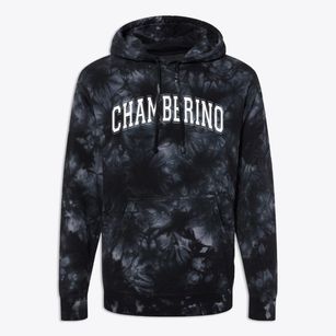 Chamberino New Mexico Varsity Premium Tie-Dye Hoodie
