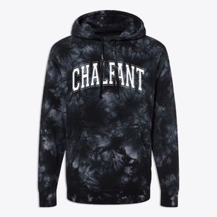Chalfant Pennsylvania Varsity Premium Tie-Dye Hoodie