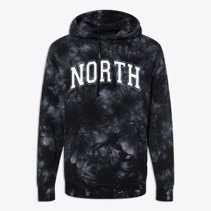 North South Carolina Varsity Premium Tie-Dye Hoodie