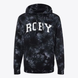 Roby Texas Varsity Premium Tie-Dye Hoodie