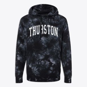 Thurston Ohio Varsity Premium Tie-Dye Hoodie