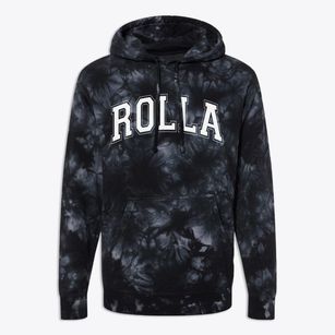 Rolla Missouri Varsity Premium Tie-Dye Hoodie