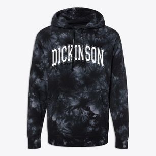 Dickinson Texas Varsity Premium Tie-Dye Hoodie