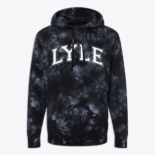 Lyle Minnesota Varsity Premium Tie-Dye Hoodie