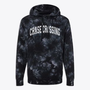 Chase Crossing Virginia Varsity Premium Tie-Dye Hoodie