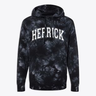 Herrick Illinois Varsity Premium Tie-Dye Hoodie