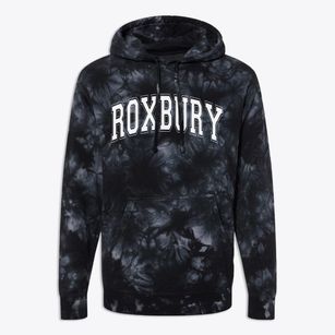 Roxbury Maine Varsity Premium Tie-Dye Hoodie