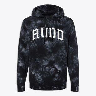 Rudd Iowa Varsity Premium Tie-Dye Hoodie