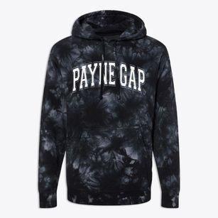 Payne Gap Kentucky Varsity Premium Tie-Dye Hoodie