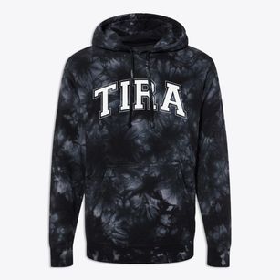 Tira Texas Varsity Premium Tie-Dye Hoodie