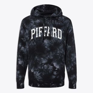 Piffard New York Varsity Premium Tie-Dye Hoodie