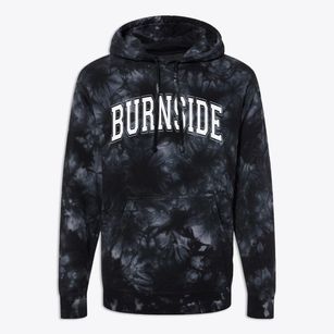 Burnside Pennsylvania Varsity Premium Tie-Dye Hoodie