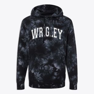 Wrigley Tennessee Varsity Premium Tie-Dye Hoodie