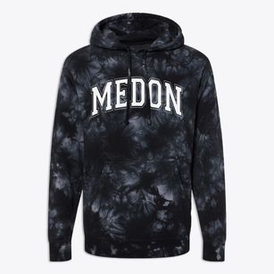 Medon Tennessee Varsity Premium Tie-Dye Hoodie