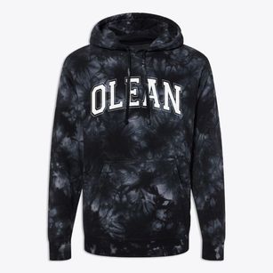 Olean Missouri Varsity Premium Tie-Dye Hoodie