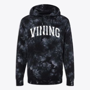 Vining Minnesota Varsity Premium Tie-Dye Hoodie