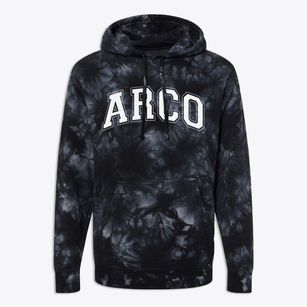 Arco Minnesota Varsity Premium Tie-Dye Hoodie