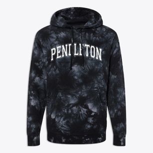 Pendleton Missouri Varsity Premium Tie-Dye Hoodie