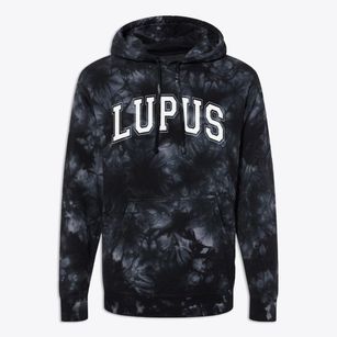 Lupus Missouri Varsity Premium Tie-Dye Hoodie