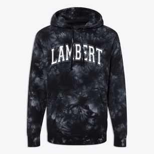 Lambert Missouri Varsity Premium Tie-Dye Hoodie