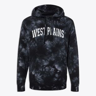West Plains Missouri Varsity Premium Tie-Dye Hoodie