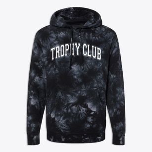 Trophy Club Texas Varsity Premium Tie-Dye Hoodie