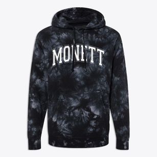 Monett Missouri Varsity Premium Tie-Dye Hoodie