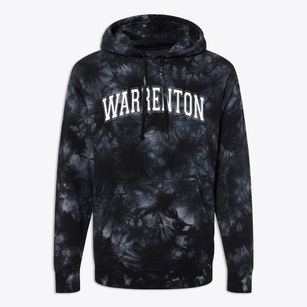 Warrenton Missouri Varsity Premium Tie-Dye Hoodie