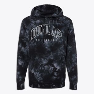 Dunlap Tennessee Inline Premium Tie-Dye Hoodie