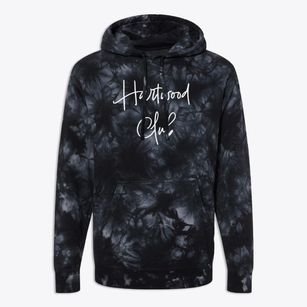 Hartwood Club New York Freestyle Premium Tie-Dye Hoodie