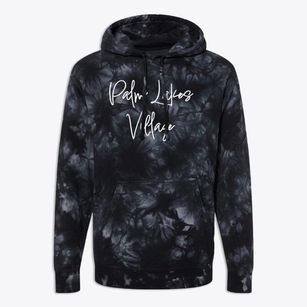 Palm Lakes Village Arizona Freestyle Premium Tie-Dye Hoodie