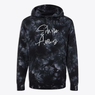 Shore Acres New Jersey Freestyle Premium Tie-Dye Hoodie