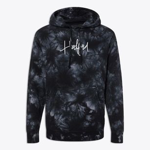 Halford Washington Freestyle Premium Tie-Dye Hoodie