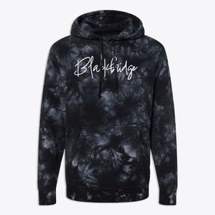 Blackbridge New York Freestyle Premium Tie-Dye Hoodie