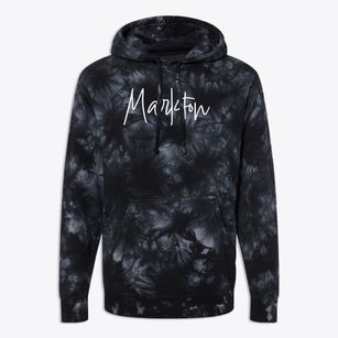 Markton Alabama Freestyle Premium Tie-Dye Hoodie