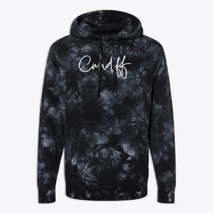 Cundiff Kentucky Freestyle Premium Tie-Dye Hoodie