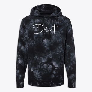 Dant Oregon Freestyle Premium Tie-Dye Hoodie