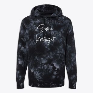 South Kortright New York Freestyle Premium Tie-Dye Hoodie