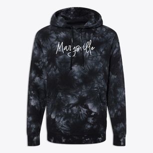 Marysville Texas Freestyle Premium Tie-Dye Hoodie