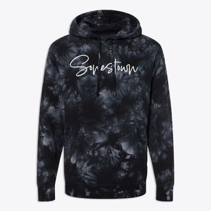 Sonestown Pennsylvania Freestyle Premium Tie-Dye Hoodie
