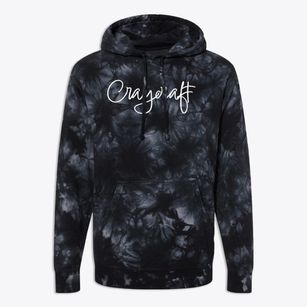 Craycraft Kentucky Freestyle Premium Tie-Dye Hoodie