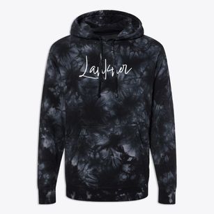 Lankner Washington Freestyle Premium Tie-Dye Hoodie