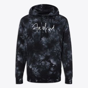Fairland Illinois Freestyle Premium Tie-Dye Hoodie