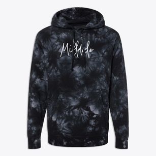 Milldale Tennessee Freestyle Premium Tie-Dye Hoodie