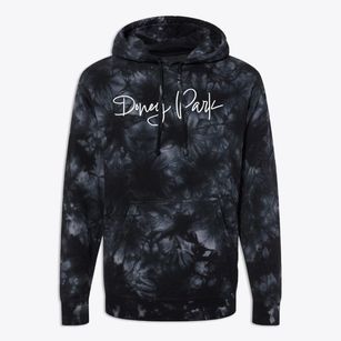 Doney Park Arizona Freestyle Premium Tie-Dye Hoodie