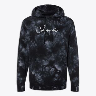Culpepper Arkansas Freestyle Premium Tie-Dye Hoodie