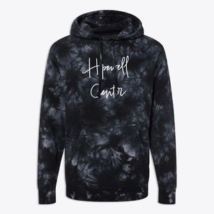 Hopewell Center New York Freestyle Premium Tie-Dye Hoodie