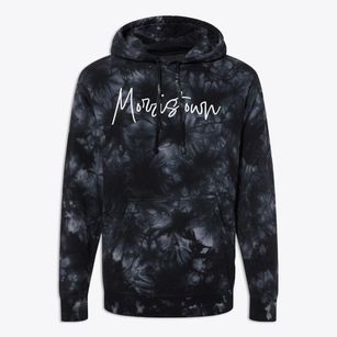 Morristown Vermont Freestyle Premium Tie-Dye Hoodie